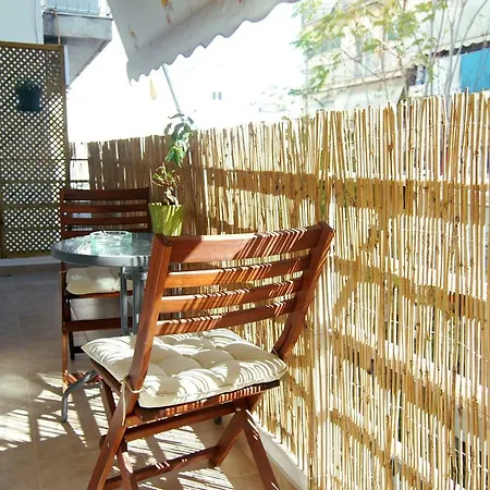 Central & Comfortable, 70M² Apt In Neos Kosmos Athens Exterior photo
