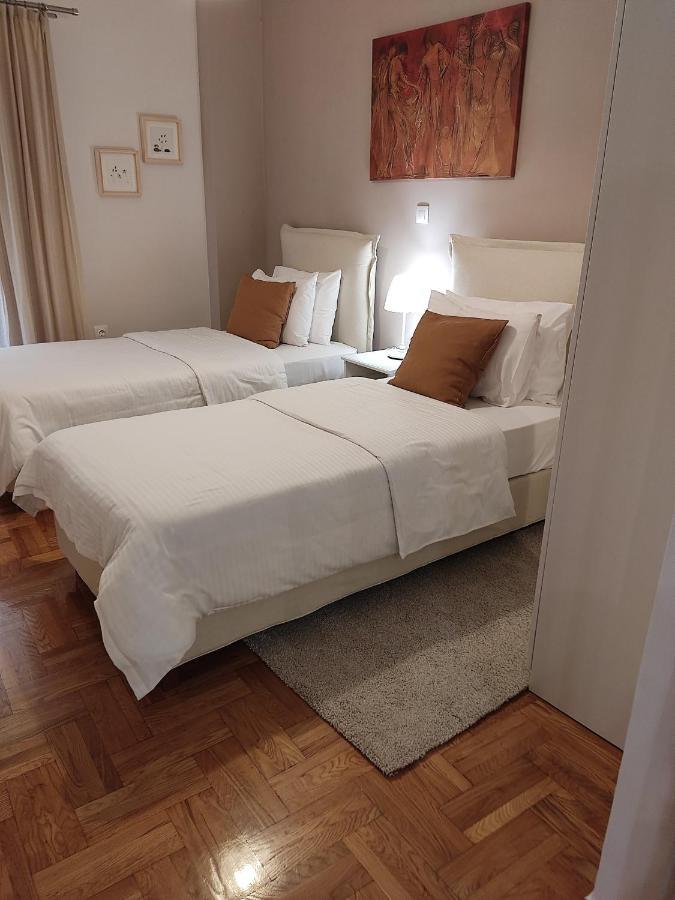 & Comfortable, 70m² In Neos Kosmos Athens
