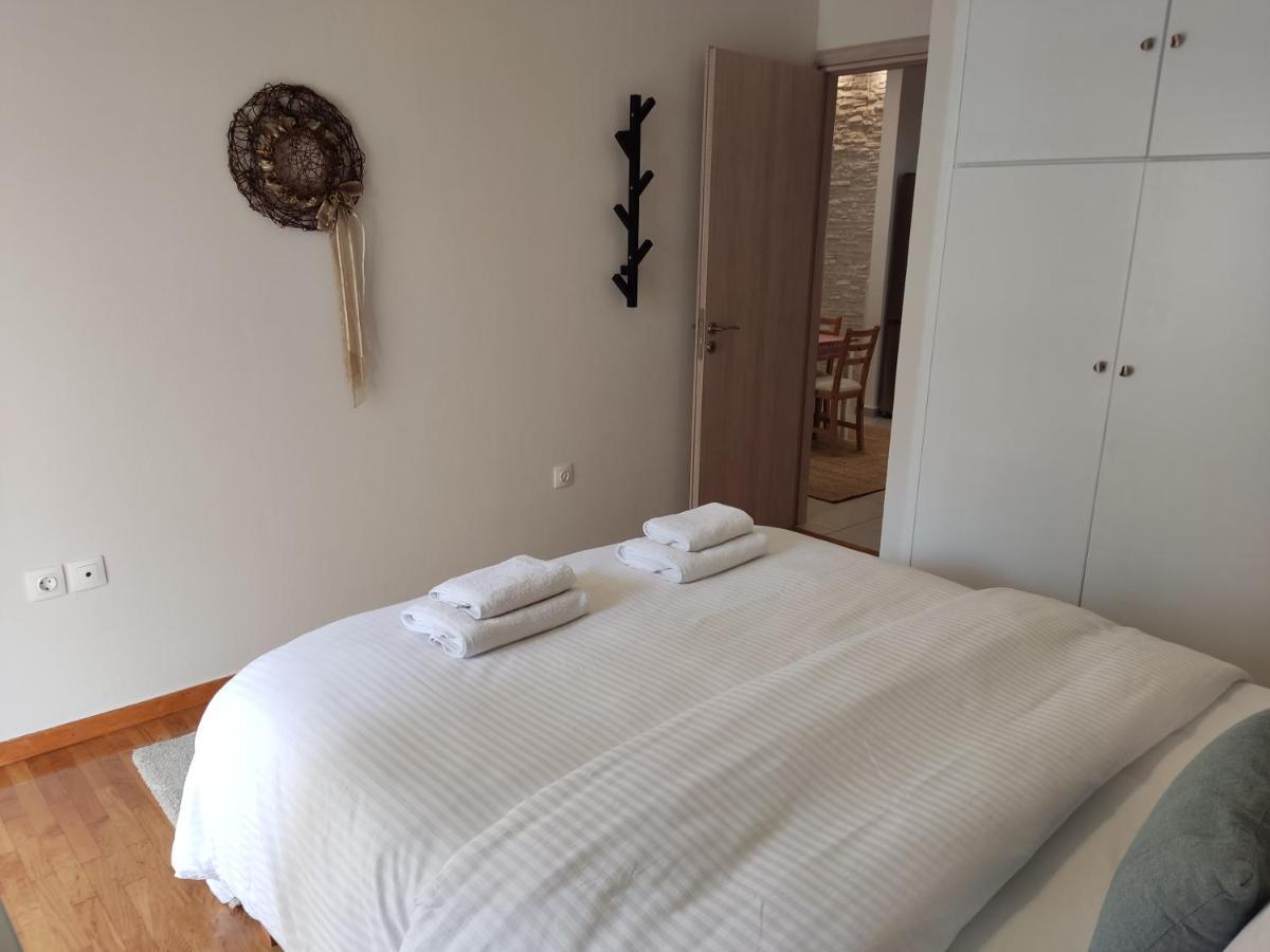 & Comfortable, 70m² In Neos Kosmos Athens