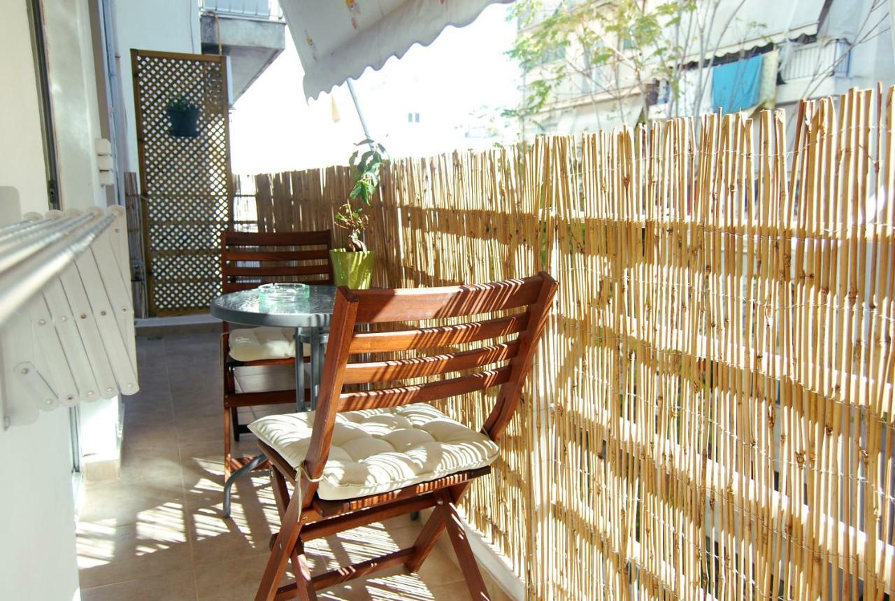 & Comfortable, 70m² In Neos Kosmos * Athens