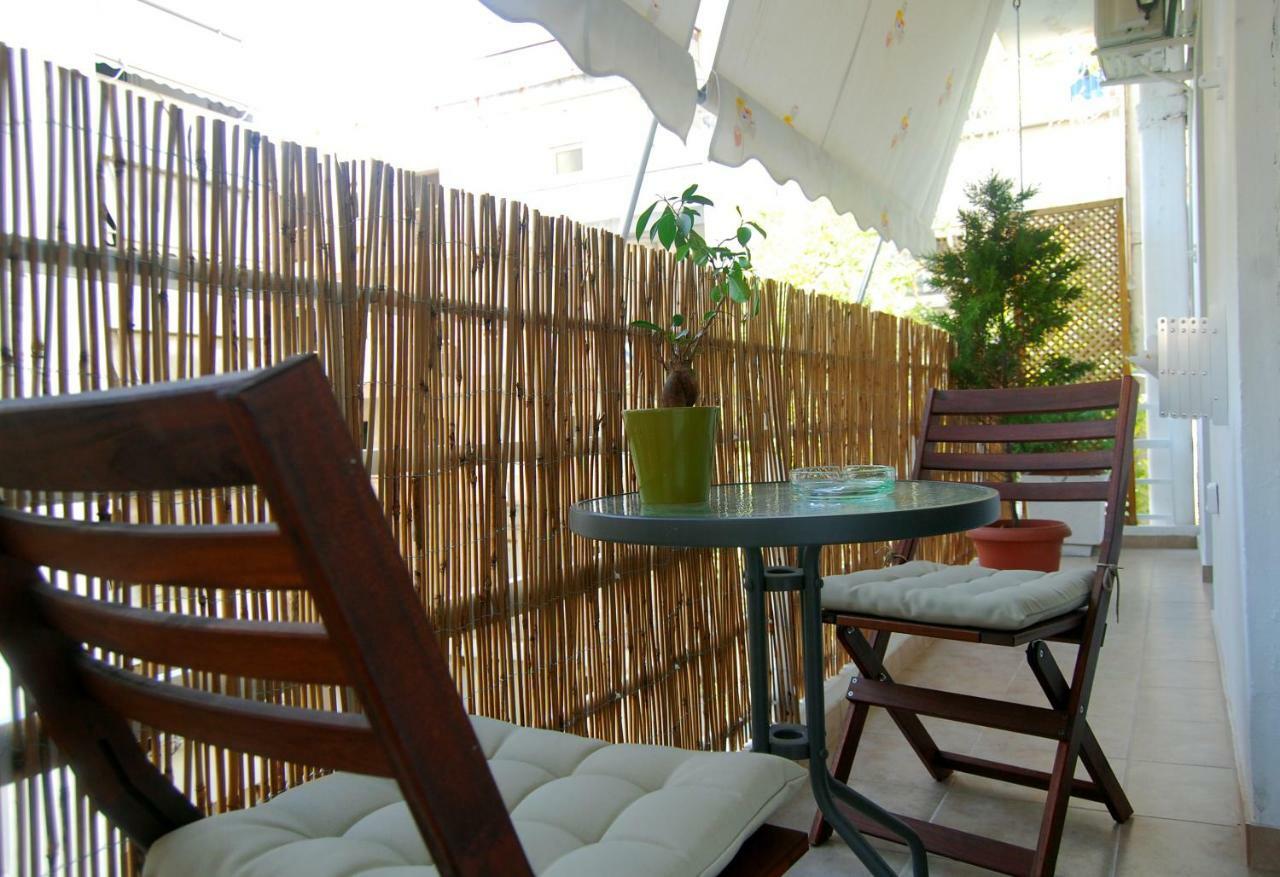 & Comfortable, 70m² In Neos Kosmos * Athens