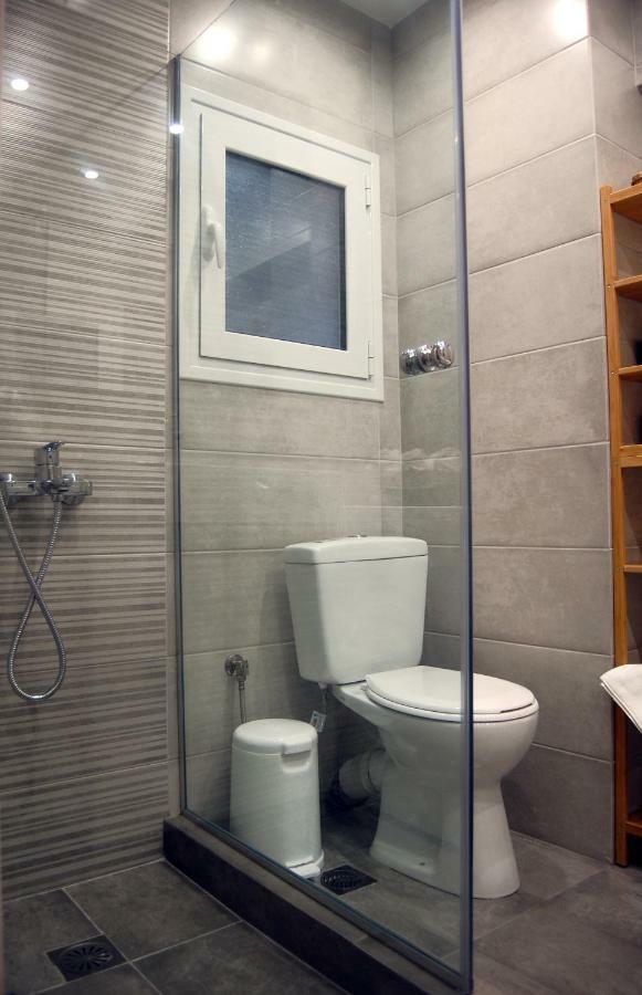 & Comfortable, 70m² In Neos Kosmos * Athens